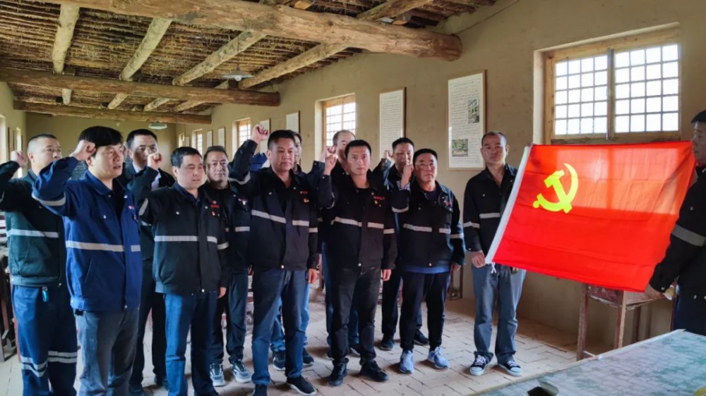 榜樣力量 | 祝賀！他們，榮獲陜西有色金屬集團表彰